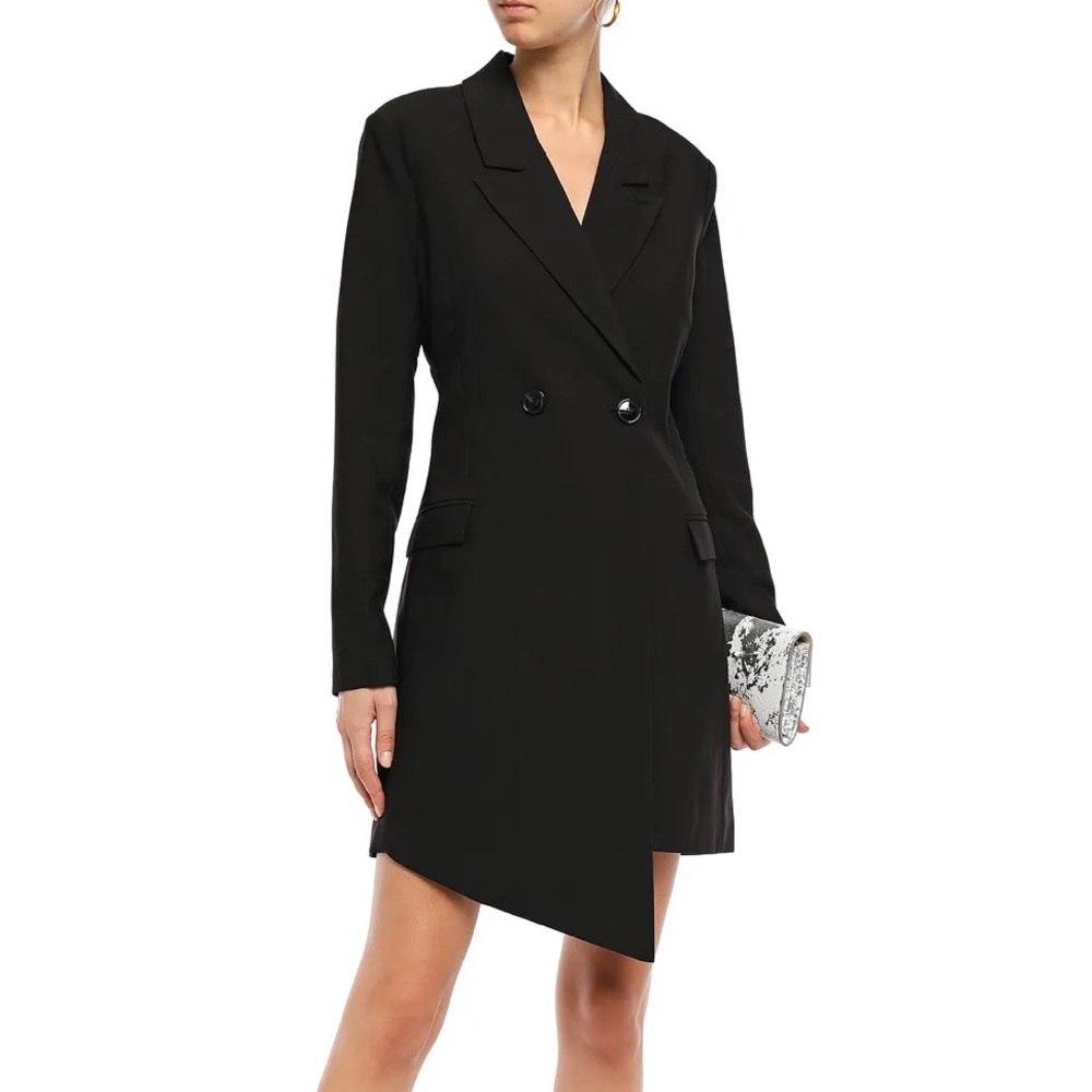 NWT Walter Baker Blazer Mini Dress (Size 4)
